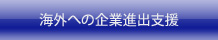 海外への企業進出支援